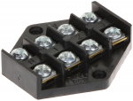 Laido sujungimas KE-ZPT4-2.5 SIMET