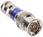 KOMPRESINIS KAI&Scaron;TUKAS BNC-W/ZAC-RG6/CSR
