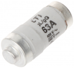SAUGIKLIO Įdėklas ETI-D02/63A 63A 400V gL/gG E18 ETI
