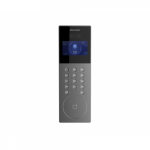 Kelių abonentų skambučių skydelis DS-KD9203-E6