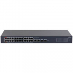 NET SWITCH 28PORT 24POE/CS4228-24GT-375 DAHUA