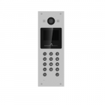 Vaizdo domofono durų stotis DS-KD3003-E6