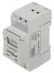 PROGRAMUOJAMAS ELEKTRONINIS LAIKO JUNGIKLIS GB-104