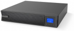 UPS AVARINIS TAIKYMAS PowerWalker VFI 3000 ICR IOT PF1