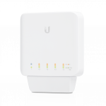 UBIQUITI UNIFI USW-FLEX PoE jungiklis (IP55)