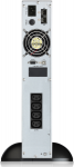 UPS AVARINIS TAIKYMAS PowerWalker VFI 2000 CRM LCD