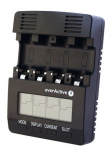 EverActive NC-3000 procesoriaus įkroviklis