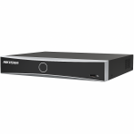 4 kanalų NVR HikVision vaizdo registratorius DS-7604NXI-K1/4P