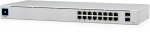 UBIQUITI UNIFI SWITCH Gen2 (USW-16-POE)