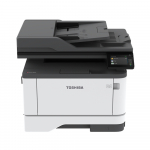 Daudzfunkciju printeris Toshiba e-STUDIO409S