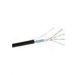 Kab. FTP CAT5e PVC 4×2x0.5/305exel 100-216/ 0250011