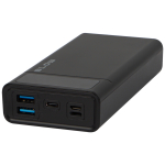 LĀDĒTĀJAKUMULATORS PB20E/B 20000&nbsp;mAh 22.5&nbsp;W Blow