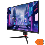 SPĒLMAŅU MONITORS LM27-E331A 27&nbsp;" – 1440p QHD DAHUA