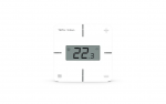 Sinum White Wired Room Controller R-S1 Tech Controls