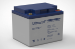 AGM ULTRACELL UCG 12V 45Ah baterija