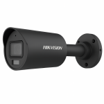IP KAMEROS DS-2CD2046G2H-IU (2,8 mm) (JUODOS) AcuSense – 4Mpx Hikvision