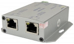 POE PAPLA&Scaron;INĀTĀJS 2 IP KAMEROM Pulsar EXT-POE4 48V