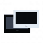 MONITOR LCD 7" IP DOORPHONE / WIFI POE / VTH2621GW-WP DAHUA