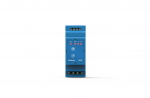Belaidė relė din rail mėlynos spalvos PSZ-02 Tech Controls