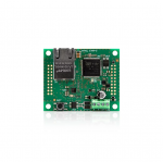 PALYDOVINIO ETHERNETO RY&Scaron;IO MODULIS (ADRESUOJAMAM SKYDELIUI) ACSP-ETH