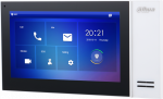 DAHUA vaizdo durų įėjimo monitorius VTH2421FW-P