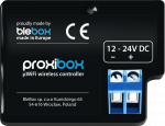 Proxibox artumo jutiklis su WiFi Blebox