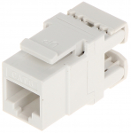TRAPĖS JUNGTYS FX-RJ45-65*P100