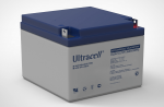 AGM ULTRACELL UL 12V 26Ah baterija