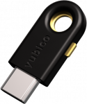 Yubico YubiKey 5C U2F FIDO raktas