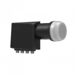 INVERTO QUAD BLACK ULTRA IDLT-QDL412-ULTRA-OPN keitiklis