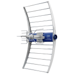 PLATJOSLAS ANTENA ASR-CLASSIC/5G TELMOR