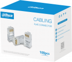 DAHUA tinklo jungtis PFM976-531 RJ45 CAT.5e