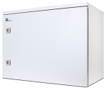 Getfort Hermētisks 19" plaukts 6U 550×320