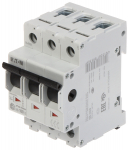 APKROVOS ATJUNGIKLIS HISS-100/3 TRIFAZIŲ 100&nbsp;A EATON
