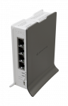 WRL ROUTER 1000M 4P WIFI6 LTE6/L41G-2AXD&FG621-EA MIKROTIK