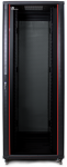 GETFORT 19 colių 42U 800×1000 stovo vietos
