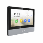 Ne&scaron;iojamas monitorius Hikvision DS-KH8350-WTE1