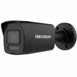 Hikvision DS-2CD1043G2-LIU 4MP bullet IP kamera 2.8mm juoda