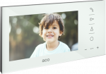 ACO GLASS-PRO-7 WH Familio COMO PRO 7 colių monitorius