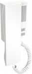ACO INS-UP UNIPHONE – 2 mygtukai, funkcijos, magnetinis ragelio tvirtinimas