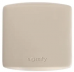 Universalus impulsų imtuvas &bdquo;Somfy RTS PRO&ldquo; (1841022)