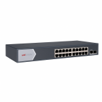 Hikvision POE jungiklis DS-3E1526P-SI