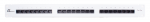 PATCH PANEL UTP CAT.5E 24 PORTS GREY PGF-5EUTP24-B5-G GETFORT