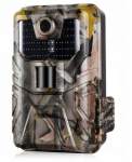 Mi&scaron;ko kamera Tophunt HC900A 2.7K POLISH 44xIR kamera