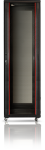 GETFORT 19 colių 42U 600×1000 stovimas kambarys
