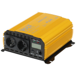 PĀRVEIDOTĀJA MODULIS SINUS-PLUS-1200-12/230V VOLT Polska