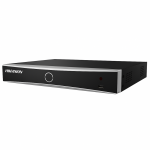 IP NVR DS-7608NXI-K2/8P 8 KANALAI, 8 PoE ACUSENSE Hikvision