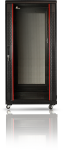 GETFORT 19 colių 27U 600×1000 stovimas kambarys