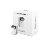 FIBARO i&scaron;manusis implantų relės modulis FGBS-222