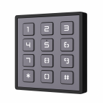 Modulis su kodine klaviatūra Hikvision DS-KD-KP